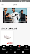 1 Schermata DGN