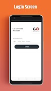 Go Services 4 U imagem de tela 1