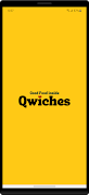 Qwiches poster