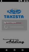 Taxista ポスター