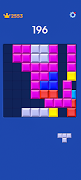 6 Schermata Block Puzzle Master
