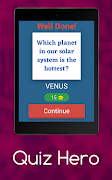 Quiz Hero guess скриншот 7