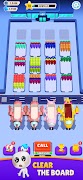 Sort Land Puzzle Game ภาพหน้าจอ 3