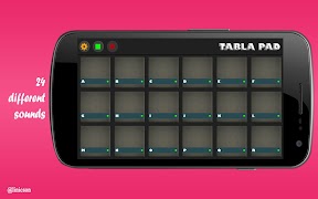 Tabla Pad Ekran Görüntüsü 4