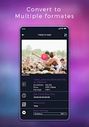 Media Convertor Pro 截圖 1