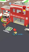 Hero Department poster
