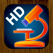 HD Microscope 截图 1