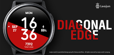 Diagonal Edge screenshot 5