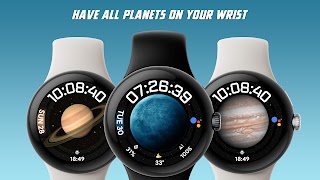 [DW] Earth Watch Two screenshot 5
