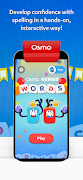 Osmo Words poster
