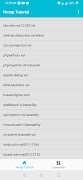 Nmap commands and Cheatsheet Tutorial Offline скриншот 2