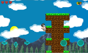 Caveman Survival 截圖 2