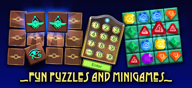 Simple IAP test-poster