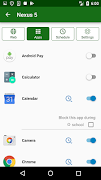 Parental Controls Screenshot 4