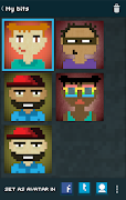 8bit icon Ekran Görüntüsü 6