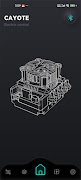 CAYOTE TEAM ảnh chụp màn hình 2