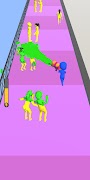 برنامه‌نما Slime n Run عکس از صفحه