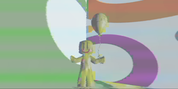 Backrooms Fun Level screenshot 3