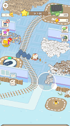 Cat Cleaning - cleaning game poster