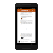 برنامهنما Learn Adobe Illustrator CC & CS6 Step-By-Step عکس از صفحه