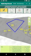 KGIS Maps Application screenshot 3