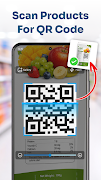 QR Code Maker: QR Code Reader Screenshot 1