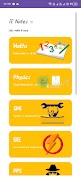 FE SPPU NOTES скриншот 6