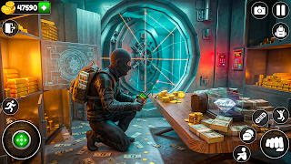 Robbery Simulator: Rob a House screenshot 1