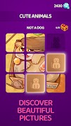 Cards Up! تصوير الشاشة 2