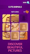 2 Schermata Cards Up!