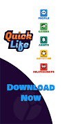 Quick Life - Life Simulator Screenshot 6