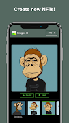 AI Image Variations Generator स्क्रीनशॉट 3