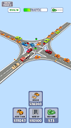 Traffic Loop syot layar 2