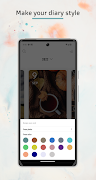 Max Diary ảnh chụp màn hình 4