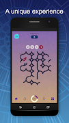 Patternz: Mind games, logic 海报