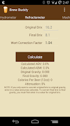 Brew Buddy screenshot 2