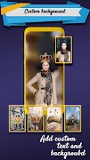 Crown Photo Editor - Tiara скриншот 1