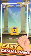 Pop! Higher poster