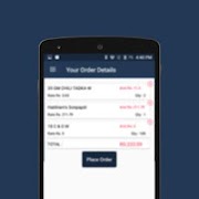 ATS ERP - Cloud ภาพหน้าจอ 2