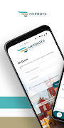 Herbots Reizen 포스터