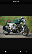 Cafe Racer ภาพหน้าจอ 2