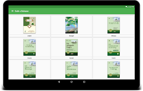 Subh e Baharan Screenshot 6