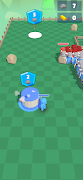 Craft Conflict تصوير الشاشة 2