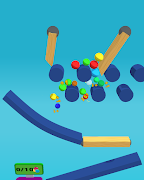 Cut Ball Master screenshot 1