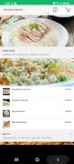Dp Food Service 스크린샷 3