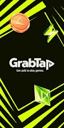 GrabTap 海報