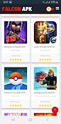 FALCONAPK 스크린샷 4