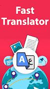 Fast Translator постер
