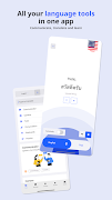 Language Pro poster