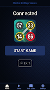 Connected (mind game) পোস্টার